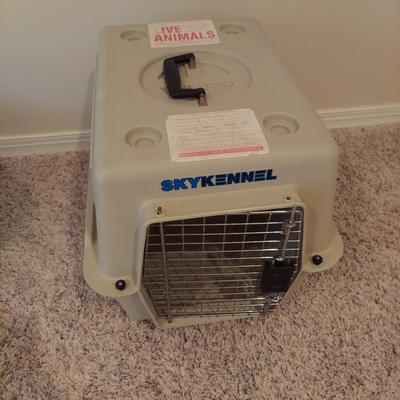 Pet Carrier and More (BSR-BBL)