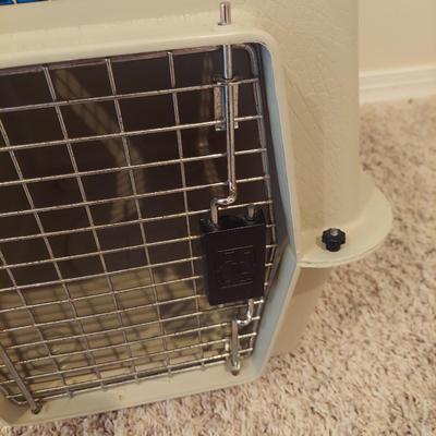 Pet Carrier and More (BSR-BBL)