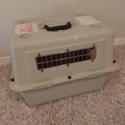 Pet Carrier and More (BSR-BBL)