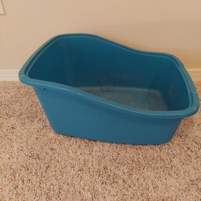Pet Carrier and More (BSR-BBL)