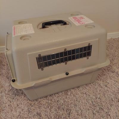 Pet Carrier and More (BSR-BBL)