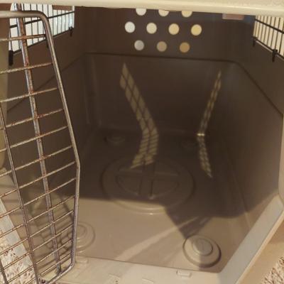 Pet Carrier and More (BSR-BBL)