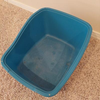 Pet Carrier and More (BSR-BBL)