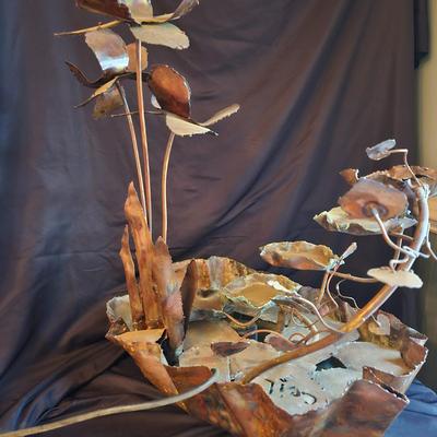 Ceil Whitebrook Copper Water Fountain (LR-DW)