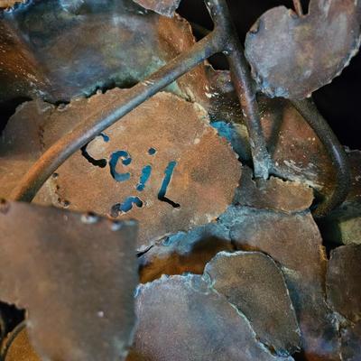 Ceil Whitebrook Copper Water Fountain (LR-DW)