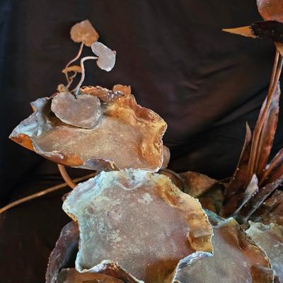 Ceil Whitebrook Copper Water Fountain (LR-DW)