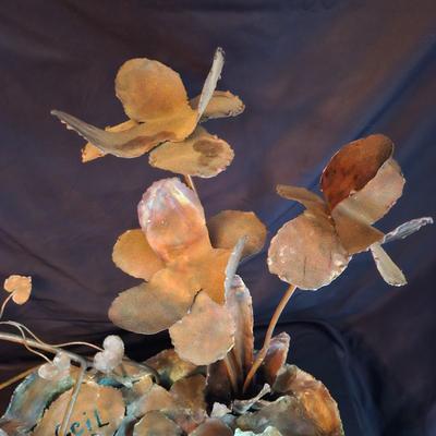 Ceil Whitebrook Copper Water Fountain (LR-DW)