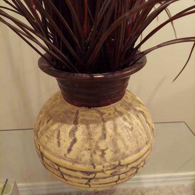 Three Decorative Dried Grasses (BSR-BBL)
