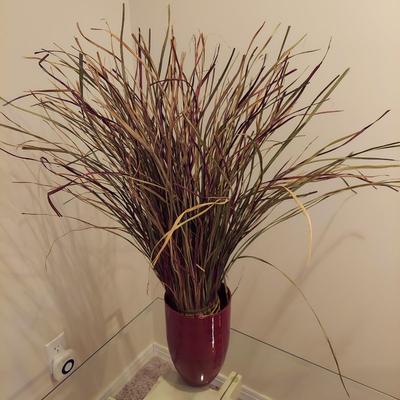Three Decorative Dried Grasses (BSR-BBL)