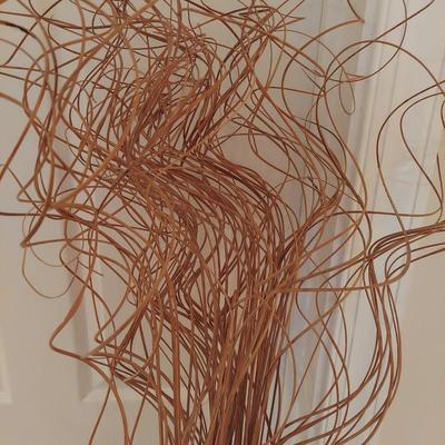 Three Decorative Dried Grasses (BSR-BBL)