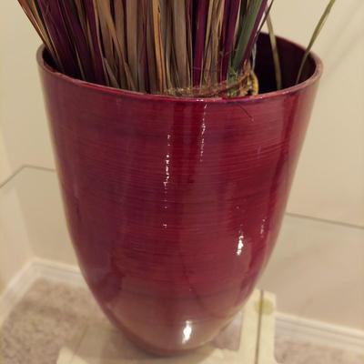 Three Decorative Dried Grasses (BSR-BBL)