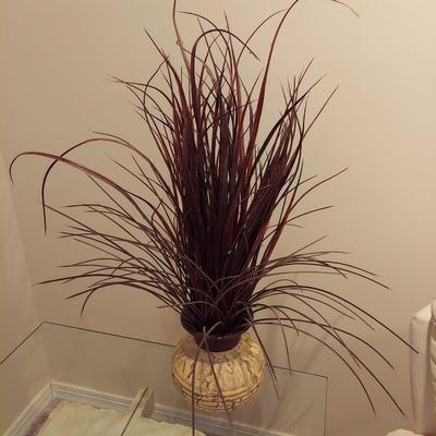 Three Decorative Dried Grasses (BSR-BBL)