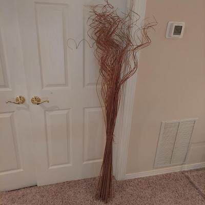Three Decorative Dried Grasses (BSR-BBL)