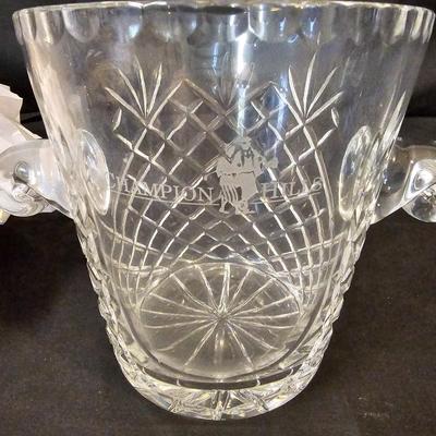 Champion Hills Glassware & More (DR2-JS)