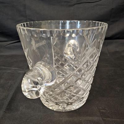 Champion Hills Glassware & More (DR2-JS)