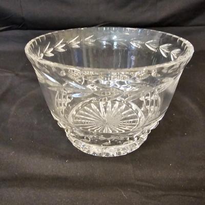 Champion Hills Glassware & More (DR2-JS)