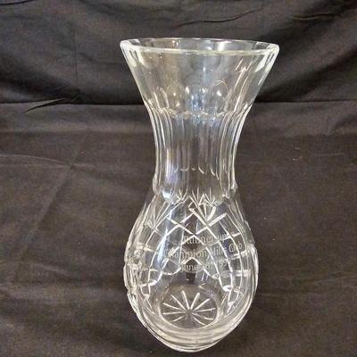 Champion Hills Glassware & More (DR2-JS)
