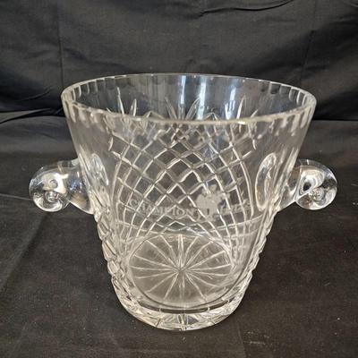 Champion Hills Glassware & More (DR2-JS)