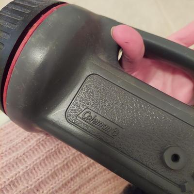 Box Fan, Step Stool and More Household Essentials (BSR-BBL)