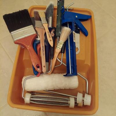 Box Fan, Step Stool and More Household Essentials (BSR-BBL)