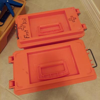 Box Fan, Step Stool and More Household Essentials (BSR-BBL)