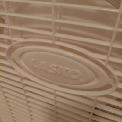 Box Fan, Step Stool and More Household Essentials (BSR-BBL)