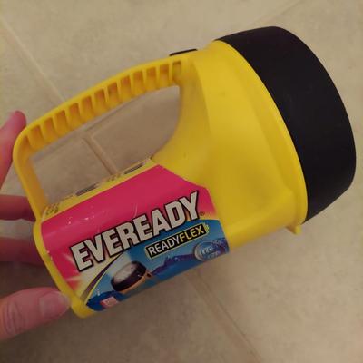 Box Fan, Step Stool and More Household Essentials (BSR-BBL)