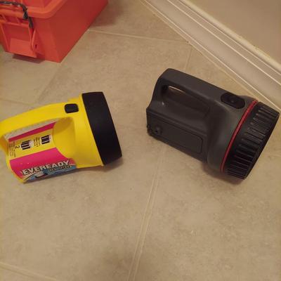 Box Fan, Step Stool and More Household Essentials (BSR-BBL)