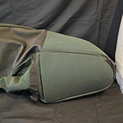 Champion Hills Golf Travel Bag & More (LR-JS)
