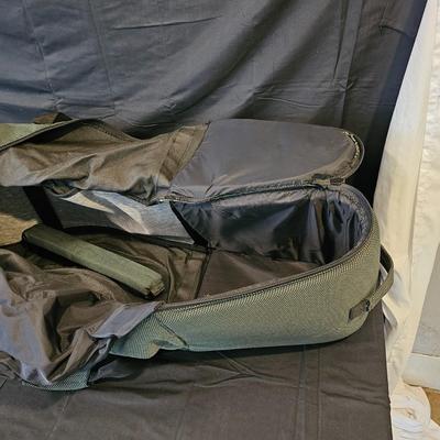 Champion Hills Golf Travel Bag & More (LR-JS)