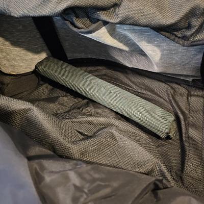 Champion Hills Golf Travel Bag & More (LR-JS)
