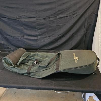 Champion Hills Golf Travel Bag & More (LR-JS)