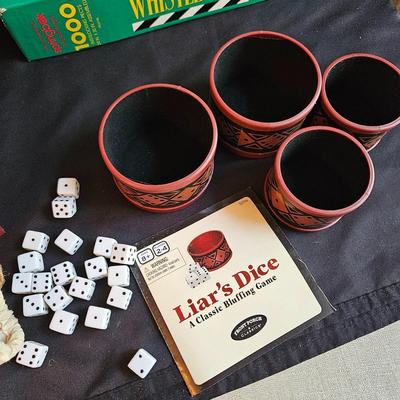 Puzzles and Games (LR-DW)