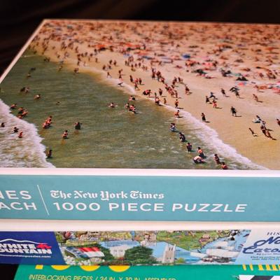 Puzzles and Games (LR-DW)