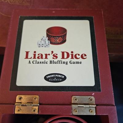 Puzzles and Games (LR-DW)