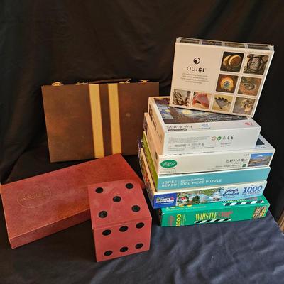 Puzzles and Games (LR-DW)