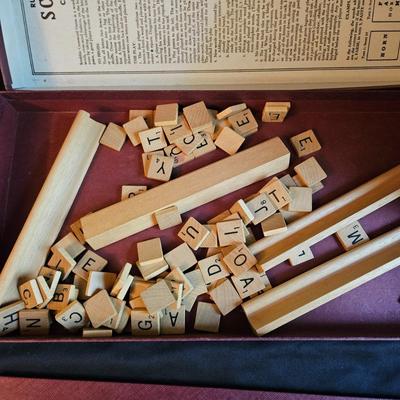 Puzzles and Games (LR-DW)