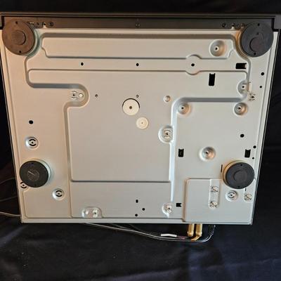 Technics Five Disc CD Player (LR-DW)