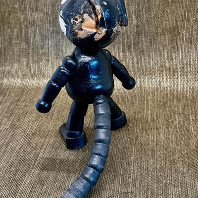 LOT 23 - Vintage Felix the Cat Figure