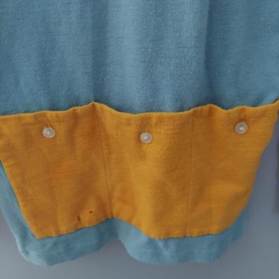 Vintage Cinelli Cycling Jersey (PC-BBL)