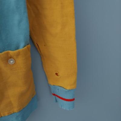 Vintage Cinelli Cycling Jersey (PC-BBL)