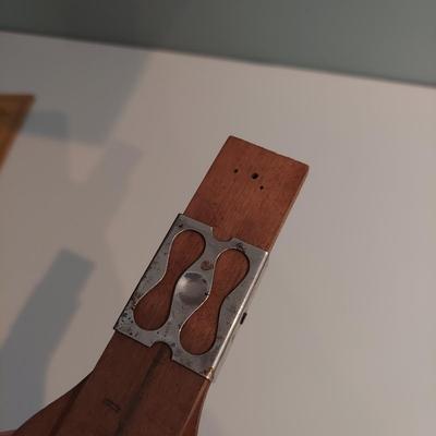 Antique Stereoscope Viewer (LR-BBL)