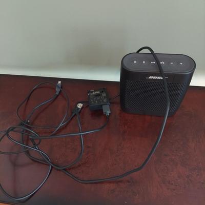Soundfreaq Wireless Speaker w/ Alarm Clock and more (LR-BBL)