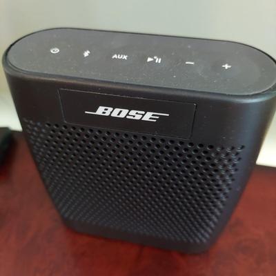 Soundfreaq Wireless Speaker w/ Alarm Clock and more (LR-BBL)