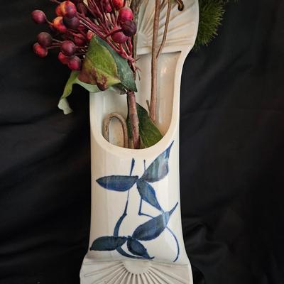 Signed Ceramic Bowls, Vases and More (LR-DW)
