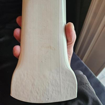 Signed Ceramic Bowls, Vases and More (LR-DW)