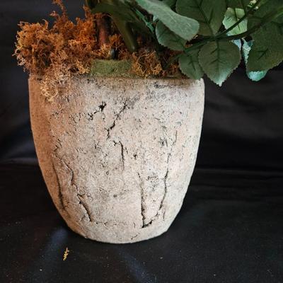 Signed Ceramic Bowls, Vases and More (LR-DW)