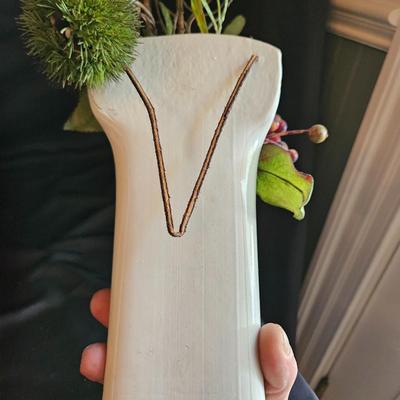 Signed Ceramic Bowls, Vases and More (LR-DW)