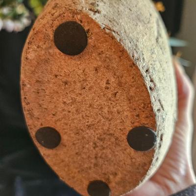 Signed Ceramic Bowls, Vases and More (LR-DW)