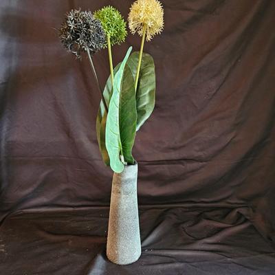 Signed Ceramic Bowls, Vases and More (LR-DW)